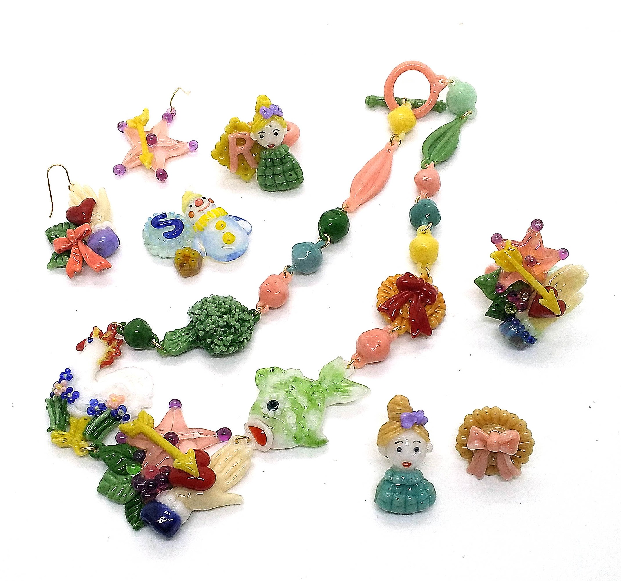 "inoyamakiko展"召开的通知