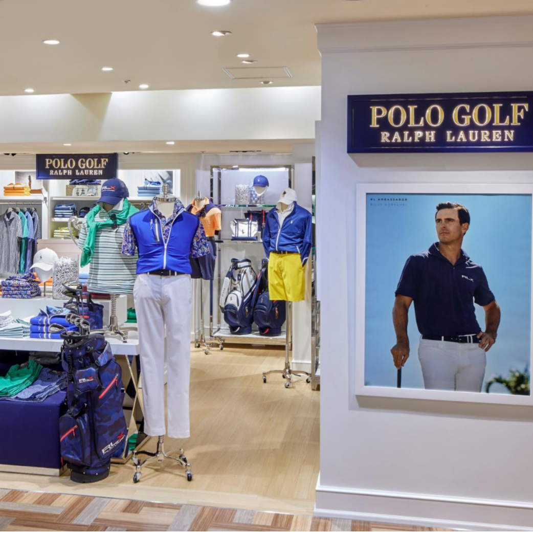 POLO GOLF⛳️NEW OPEN!!