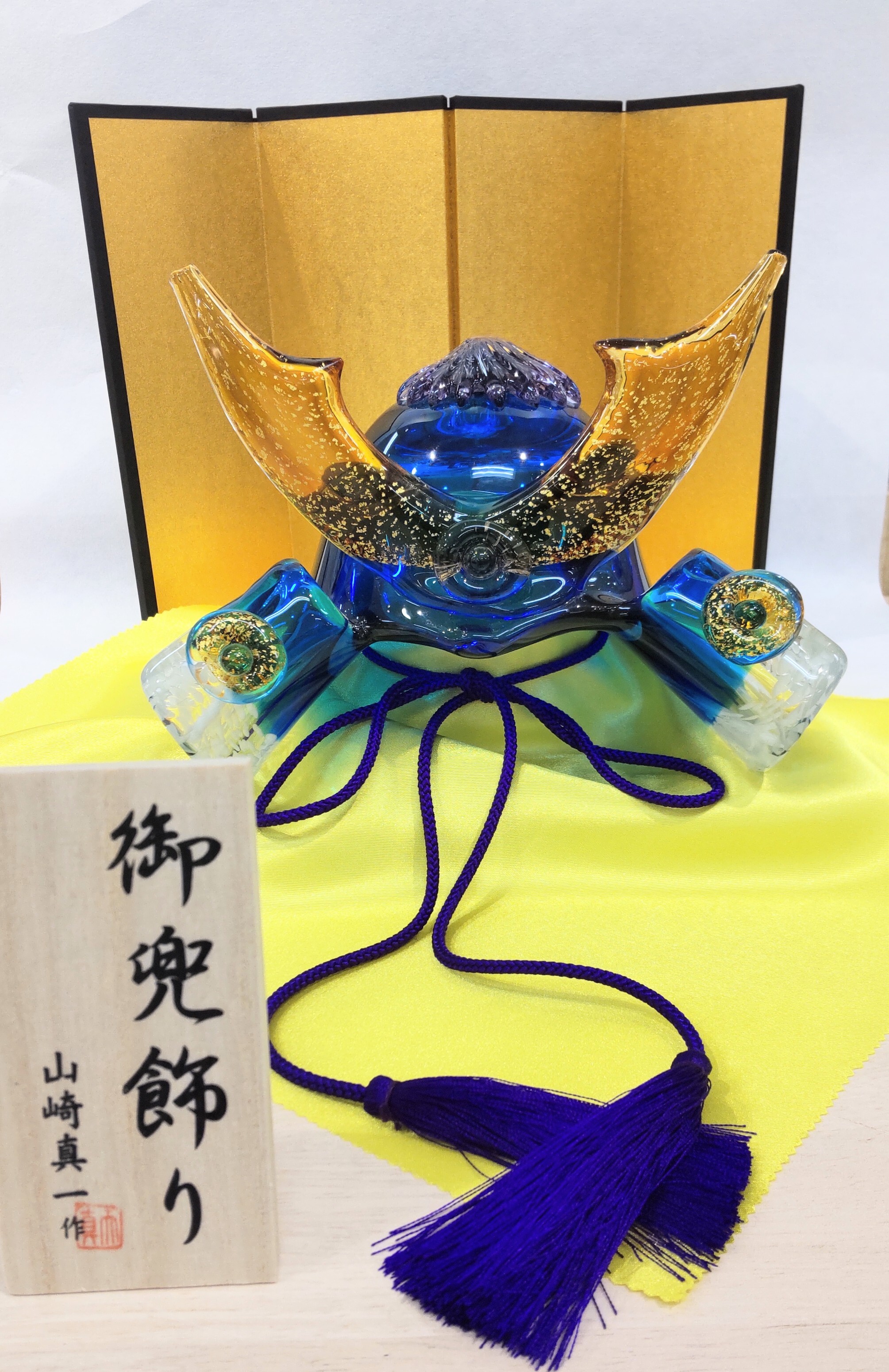 2025年武将"盔甲"和"鲤鱼旗"