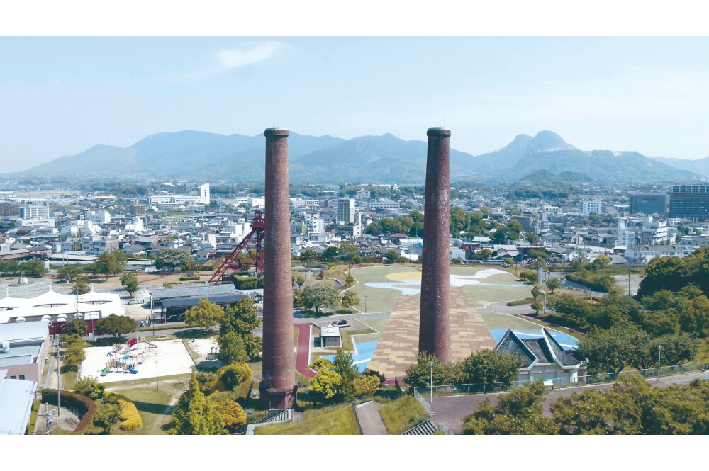 亚洲城市风景奖