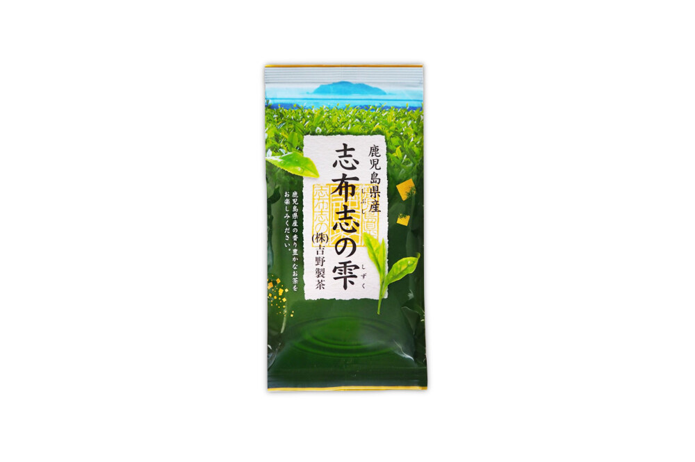 志布志的水滴100g