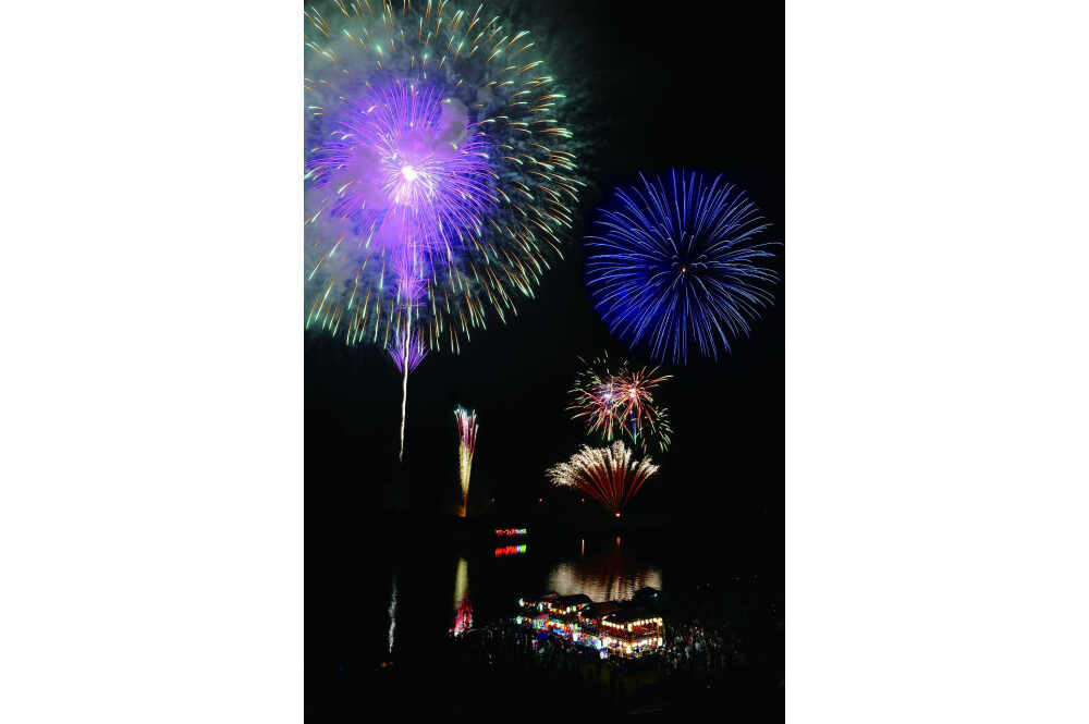 财节in市来