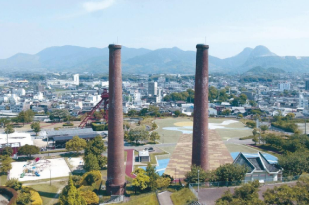 亚洲城市风景奖