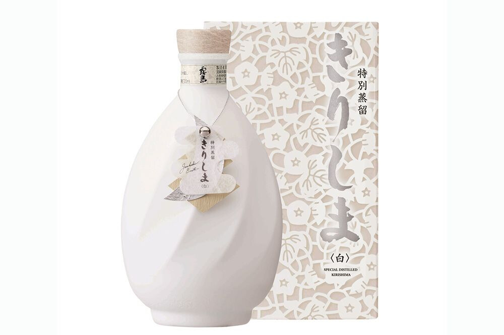 特别蒸馏岛《白》