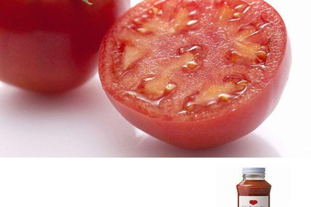 光树tomato沙司