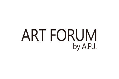 ART FORUM by A.P.J.