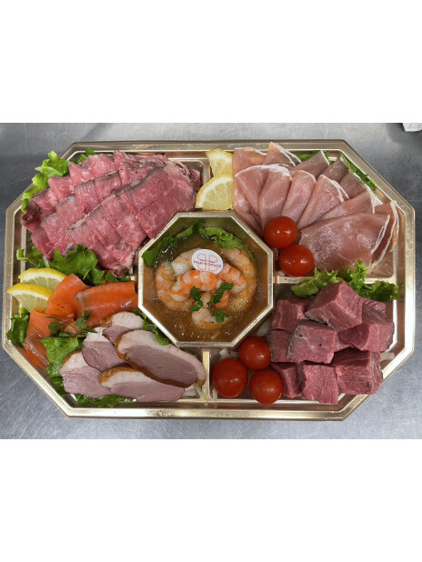 美食楼层TOPICS