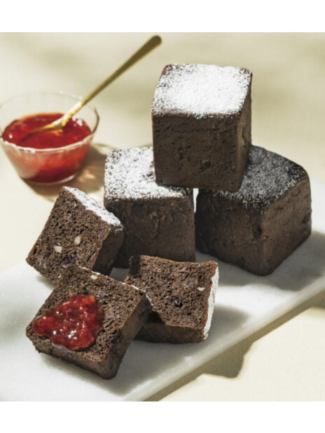 GODIVA