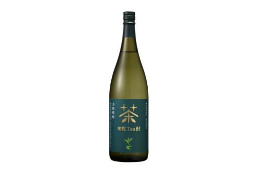 知览tea酎1.8ℓ
