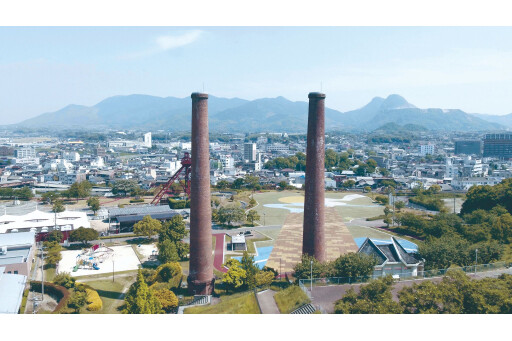 亚洲城市风景奖