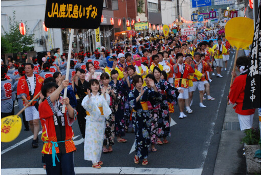 夏天祭祀,没有,看"鹤翔节"