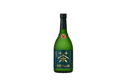 知览tea酎720㎖
