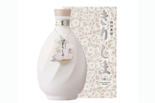 特别蒸馏岛《白》