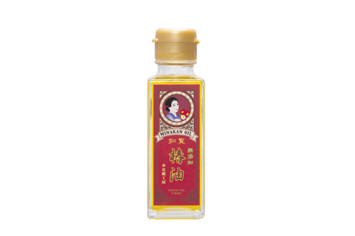 不分散的山茶油