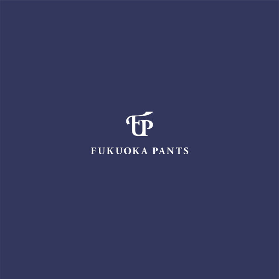 [无记号品质优良的货物]FUKUOKA　PANTS POP UP STORE