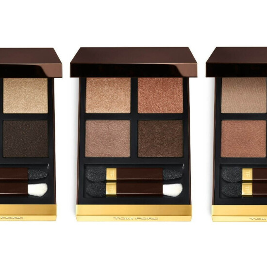 [TOM FORD BEAUTY]眼睛彩色Ｑｕａｄ C