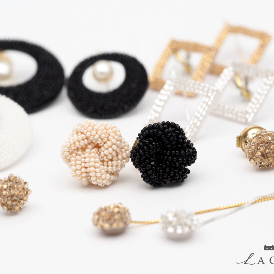 [LA COET atelier+POPUP]