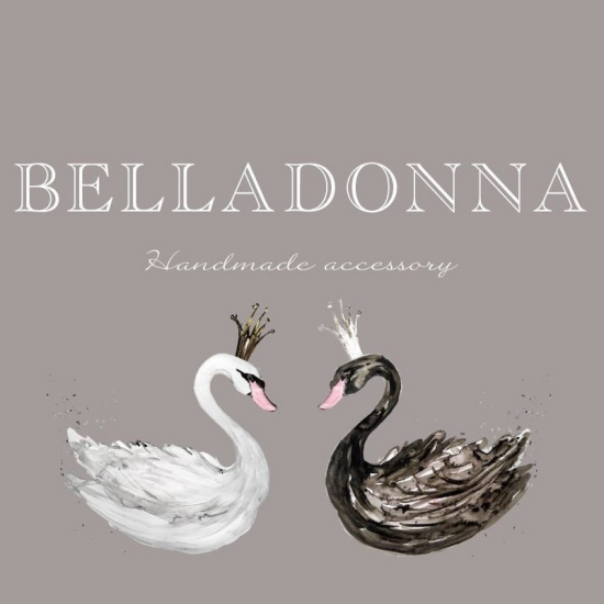 “BELLA DONNA ＰＯＰ UP SHOP" 