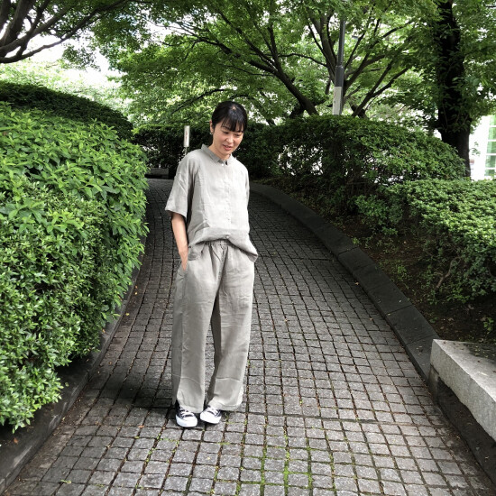每天想穿的衣服