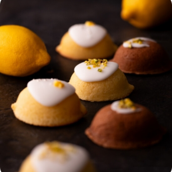 [Y's lemon cake]礼品盒