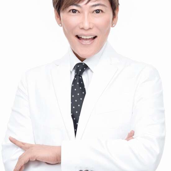 [在5月21星期日特别的活动召开]　植松晃士，曾山圣子脱口秀