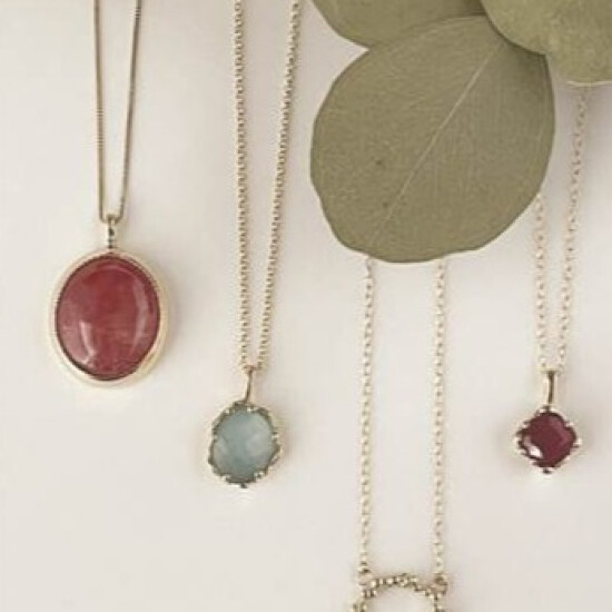 装饰品九州深発見" Chica Jewelry works"限期供应SHOP