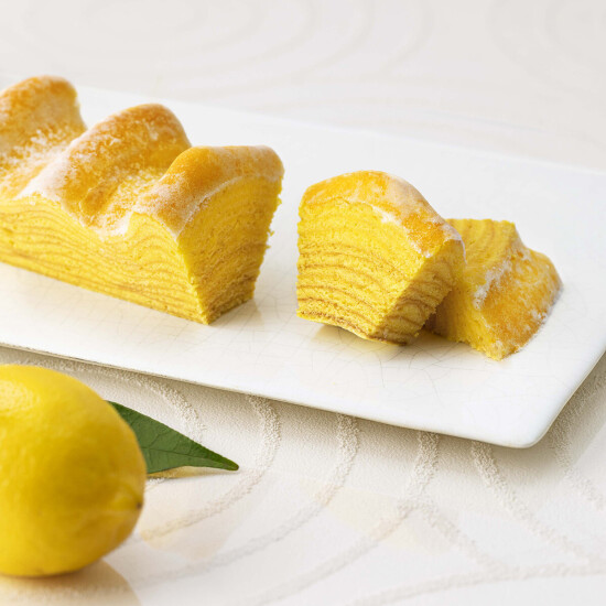 去年大好评的柠檬散发香味的mauntobamu再次！＼nenrin家/
