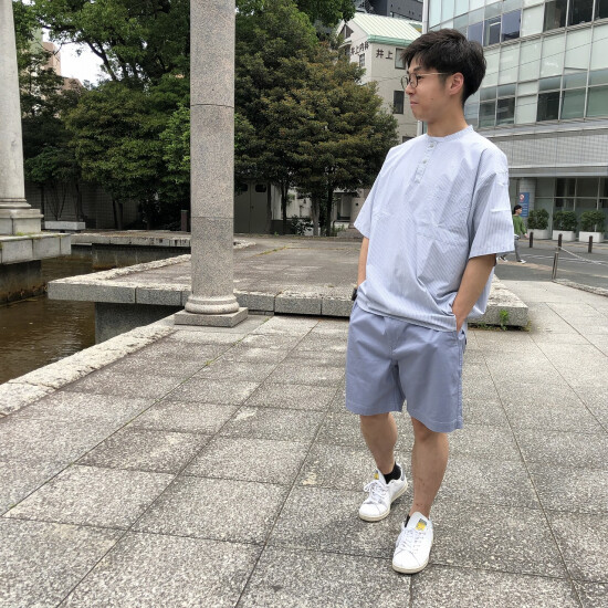 每天想穿的衣服