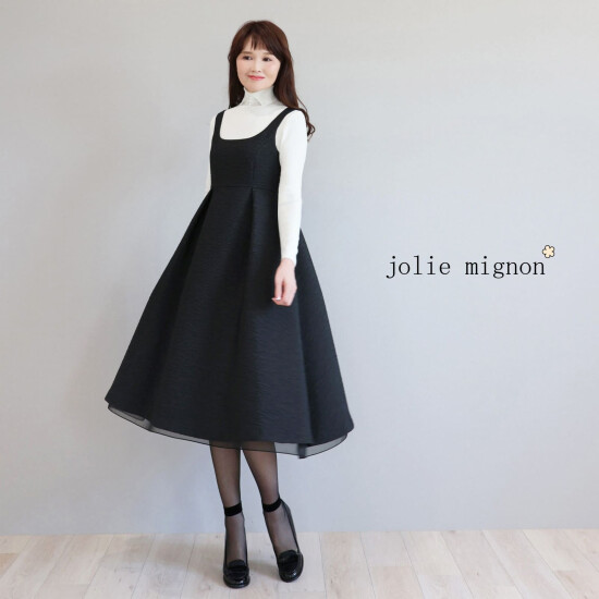 jolie mignon(joriminyon)ＰＯＰ UP SHOP