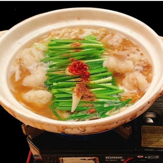 ga不怒气冲冲停止！shabu禅认真的内脏杂煮锅🍲