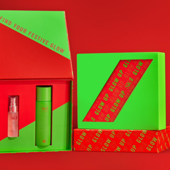 化妆品·日记Limited Edition