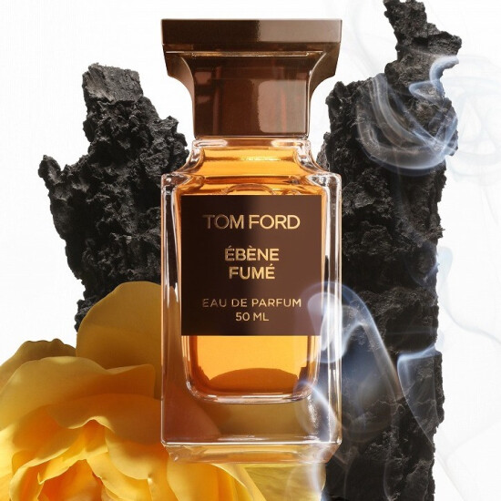 让TOM FORD身心放松的香水