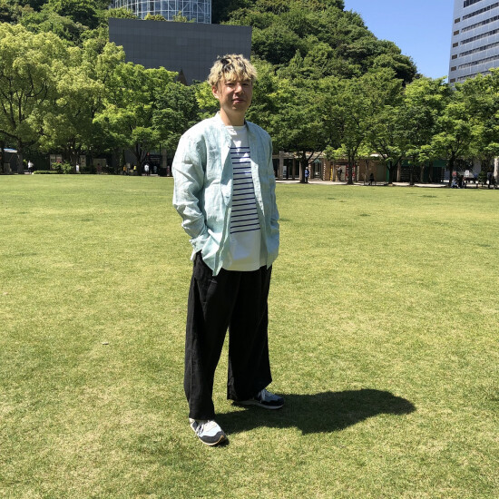 每天想穿的衣服