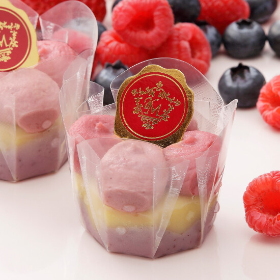 [季节限定]唐薯罕见的蛋糕三倍浆果销售中的🍓