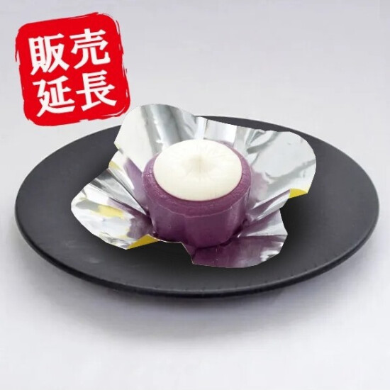 [冬天限定]雪花爱再-销售延长决定‼