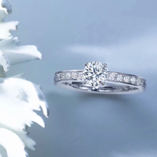 订婚戒指～惊奇求婚～💍