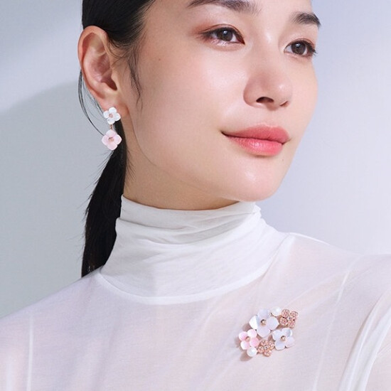 粉红外壳进货💕