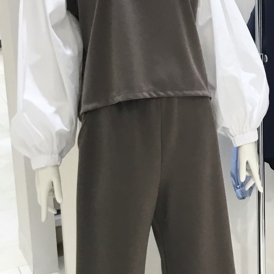 套装到达的🩵