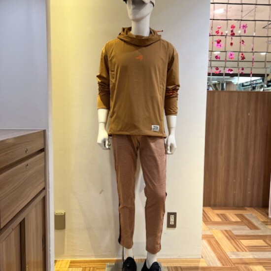 期间限定PW CIRCULS🏌️‍♂️