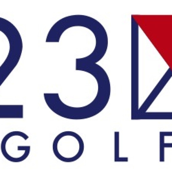 期间限定23区GOLF🏌️POP UP✨