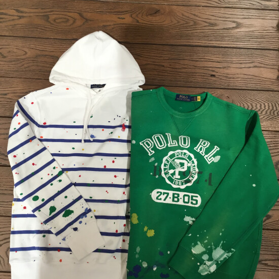 春天的新作品的介绍