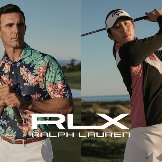 POLO GOLF马球高尔夫球NEW OPEN!！