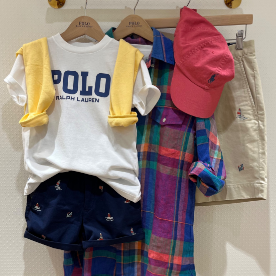 Father's Day《LINE限定7倍的要点》