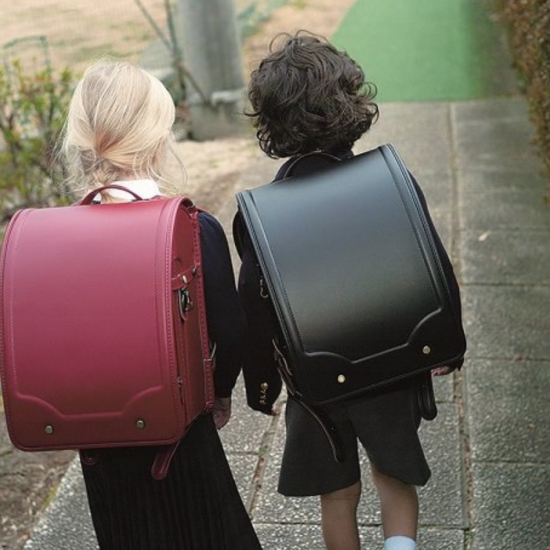小学生用的双肩背的书包早期预订
