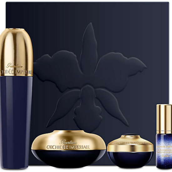 GUERLAIN现在是机会到来！