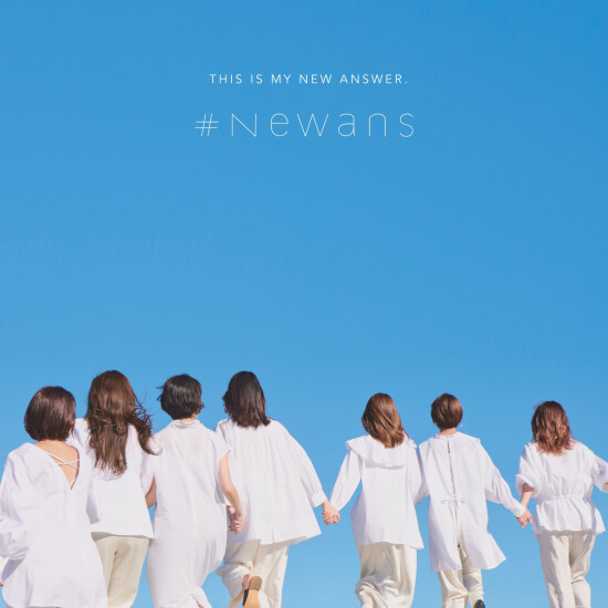 [#Newans]ＰＯＰ UP商店