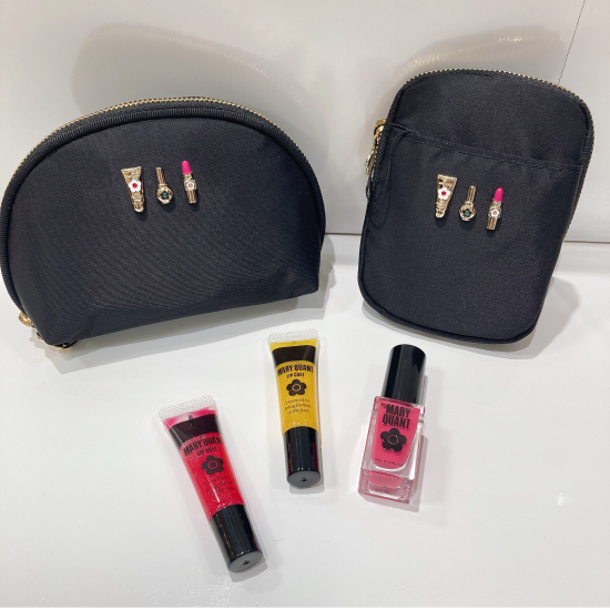 超人气!！3COSMETICS2小包系列介绍💄