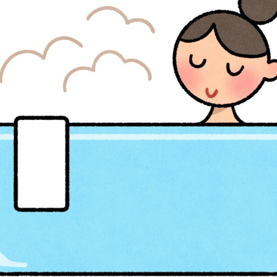 面向夏天