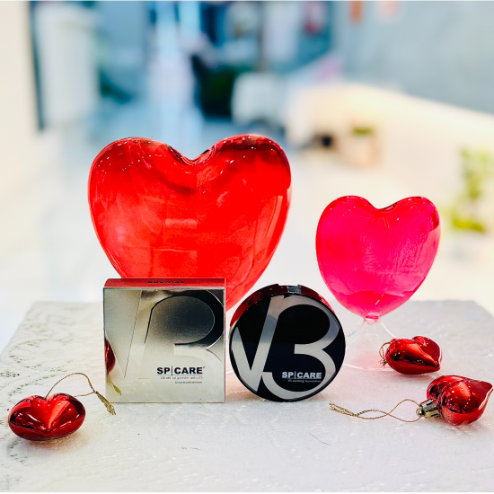 和他共享。Happy Valentine's Day💖