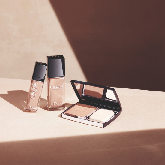 [Dior]sukinfoeva下一代、液状粉底